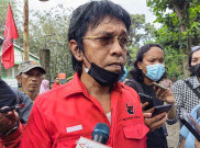 Komisi VII DPR Agendakan RDPU dengan Dirut PT AMNT