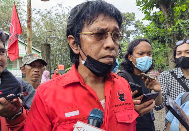 Komisi VII DPR Agendakan RDPU dengan Dirut PT AMNT