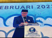 PAN Pasangkan Ganjar dan Erick di Rakornas