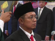Istana Tidak Bisa Menghalangi jika Pramono Anung Maju di Pilkada Jakarta