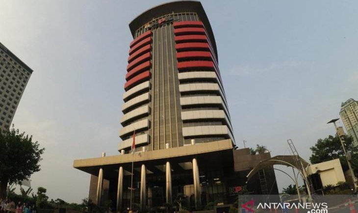 KPK Minta Anies Baswedan dan Ketua DPRD DKI Kooperatif