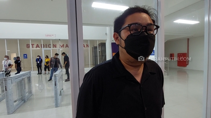 Kaesang Lunasi Tunggakan Gaji Pemain Persis Solo Rp 2,3 Miliar