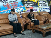 Didi Kempot Meninggal, Gus Miftah Ngaku tak Bisa Tidur 2 Hari