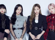 Mengintip Kisah Member BLACKPINK saat Ditemukan YG Entertainment
