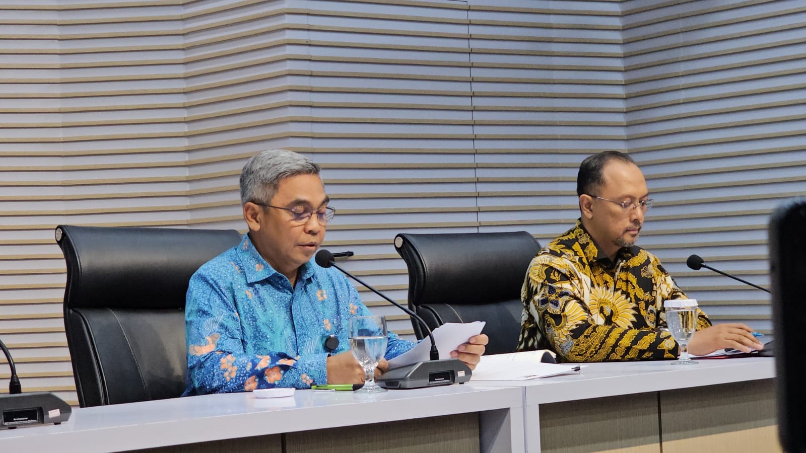 Setyo Budiyanto Ungkap Alasan KPK Baru Tetapkan Hasto Jadi Tersangka