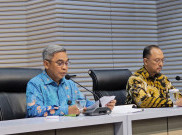 Setyo Budiyanto Ungkap Alasan KPK Baru Tetapkan Hasto Jadi Tersangka