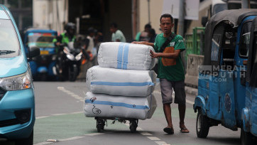 Sebanyak 32.064 Pekerja Kena Badai PHK, Terbanyak di DKI Jakarta