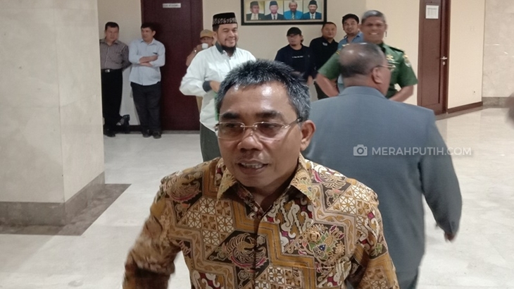 Pencopotan Atap JPO Sudirman, DPRD DKI: Kenapa Tidak Buat yang Transparan?