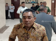 Pencopotan Atap JPO Sudirman, DPRD DKI: Kenapa Tidak Buat yang Transparan?