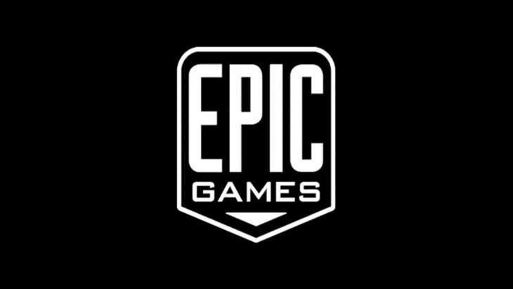 Epic Games Menyulap Mall jadi Kantor Barunya