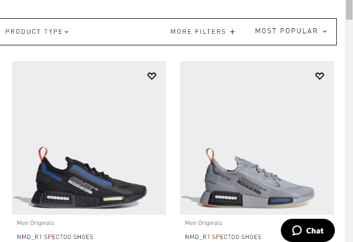 [Hoaks atau Fakta]:  Adidas Bagikan Sepatu Gratis