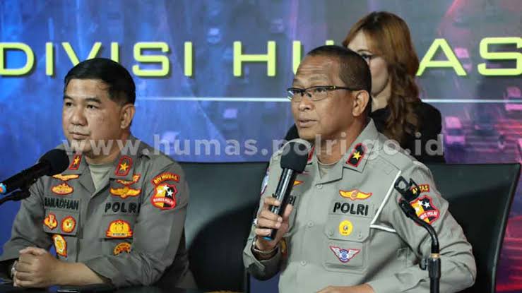 Mantan Dirregident Korlantas Polri Brigjen (Purn) Yusri Yunus Meninggal Dunia 