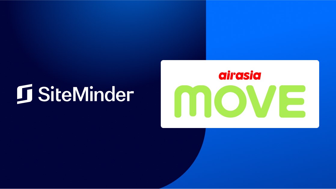 Kolaborasi airasia MOVE dan SiteMinder Hadirkan Penawaran Hotel Menarik
