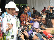 Jokowi Harus Hati-hati Pilih Calon Menteri