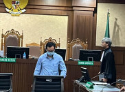 Divonis 10 Tahun Penjara, Andhi Pramono Bakal Ajukan Banding