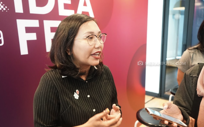 Gina S. Noer Beberkan Ide Kreatif di Balik Kesuksesan Film 'Dua Garis Biru'