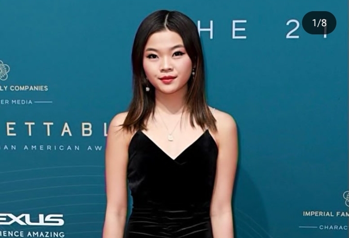 Netflix Dapuk Miya Cech Jadi Toph di 'Avatar: The Last Airbender' Musim Kedua