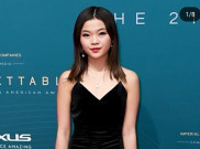 Netflix Dapuk Miya Cech Jadi Toph di 'Avatar: The Last Airbender' Musim Kedua