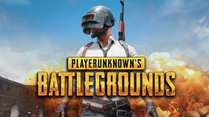 Gara-Gara Virus Corona, Server PUBG Down