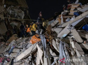 Korban Tewas Tembus 1.430 Jiwa, Gempa Susulan di Atas M 6,0 Masih Intai Venezuela