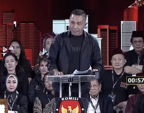 Dharma Pongrekun Sebut Pandemi Agenda Asing, Bakal Muncul dalam Waktu Dekat