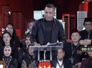 Dharma Pongrekun Sebut Pandemi Agenda Asing, Bakal Muncul dalam Waktu Dekat