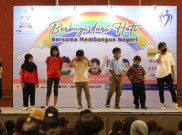 Jakarta Fair 2023 Gelar Program Edukasi untuk Anak Berkebutuhan Khusus 