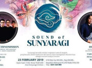Sound of Sunyaragi, Kenalkan Cagar Budaya Kota Cirebon Lewat Musik