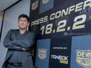 Resmi Diperkenalkan, Dewa United Esports Siap Bersaing