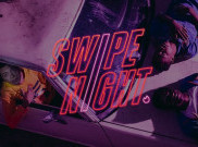 Tinder Rilis Serial Interaktif ‘Swipe Night’ Secara Global