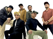 T-Five Bicara Toxic Relationship Lewat 'Aku Bukan Dia'