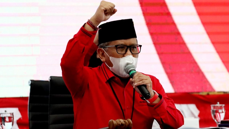 Jumlah Kader PDIP yang Maju di Pilkada Serentak Plus Gambaran Koalisinya