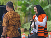 Bupati Kukar Sebut Puluhan Tas Mewah yang Disita KPK Tak Semuanya Asli
