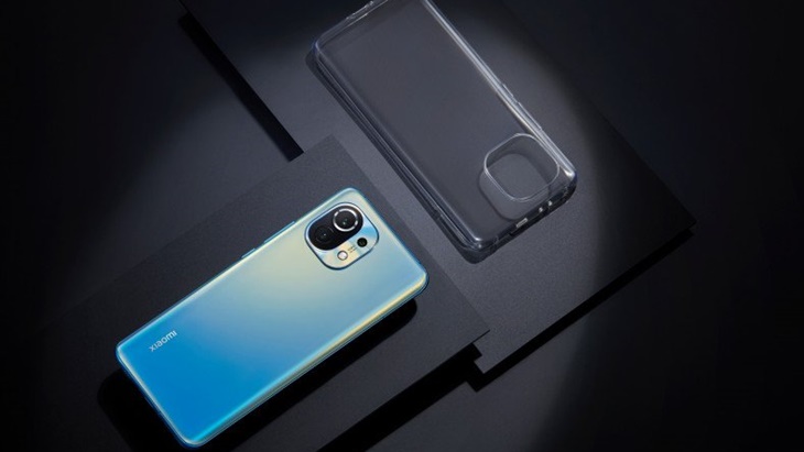 Ponsel Flagship Mi 11 Resmi Diluncurkan