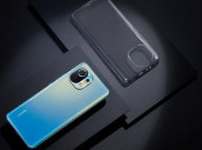 Ponsel Flagship Mi 11 Resmi Diluncurkan