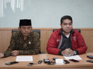  PSI Meradang William Disanksi Unggah Anggaran Lem Aibon ke Medsos