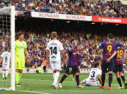 5 Fakta Menarik yang Tidak Anda Ketahui dari La Liga 2018-19