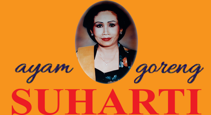 Hj Suharti, Pelopor Ayam Goreng Legendaris, Tutup Usia