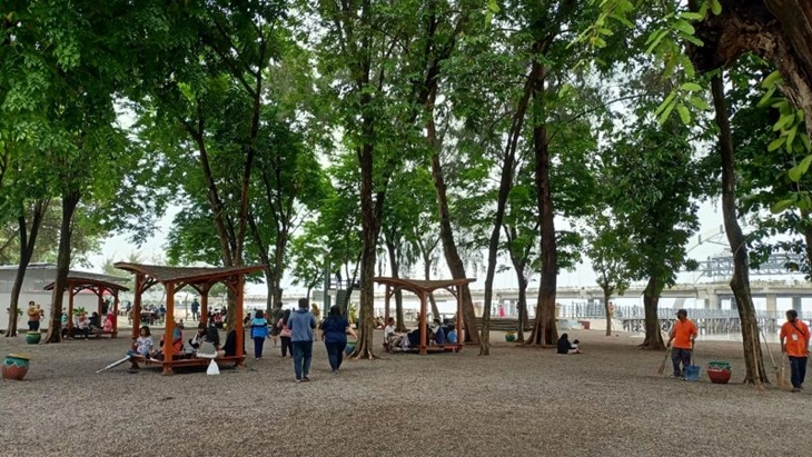 Tempat Wisata Tak Terkendali saat PPKM Level 3 Libur Nataru Bakal Ditutup