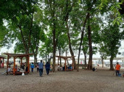 Tempat Wisata Tak Terkendali saat PPKM Level 3 Libur Nataru Bakal Ditutup