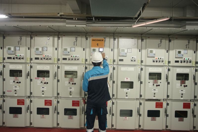 Batam Blackout, Bandara Internasional Hang Nadim Gelap Gulita Saat Jam Sibuk
