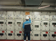 Batam Blackout, Bandara Internasional Hang Nadim Gelap Gulita Saat Jam Sibuk