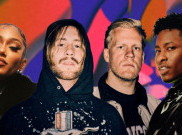 Snakehips Ajak BIA dan Lucky Daye dalam Single 'Solitude'
