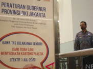 Berisiko Penularan Corona, Ketua DPRD: Jangan Kayak Orang Kaget Mal Dibuka Terus Masuk
