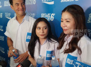 Cerita Prilly Latuconsina Bercita-Cita Jadi Dokter