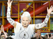 Vivienne Westwood, Desainer Rebel Pendorong Gaya Punk, Berpulang
