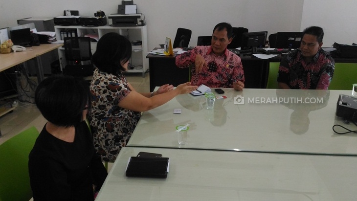 Konflik Pasar Turi Surabaya Tak Kunjung Usai, DPR Turun Tangan