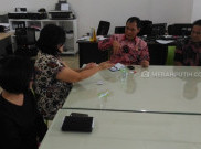 Konflik Pasar Turi Surabaya Tak Kunjung Usai, DPR Turun Tangan