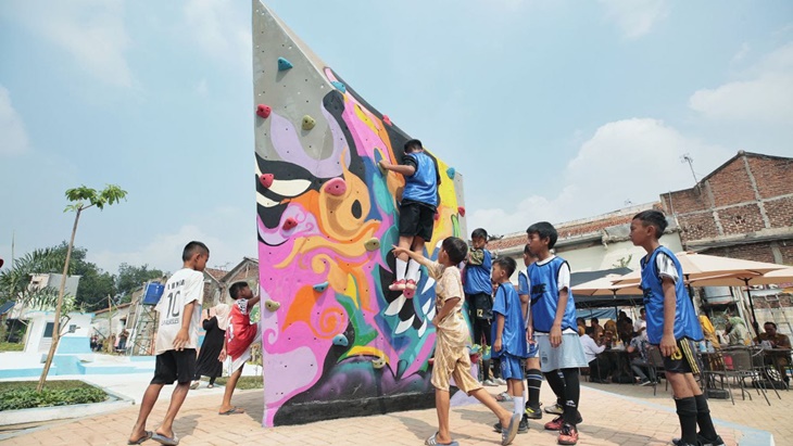 bandung