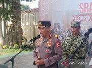 Polisi Dalami Pola Perekrutan Anak di Game Online Buat Aksi Terorisme